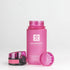 Water Bottle Harmony Rose 0,35 L